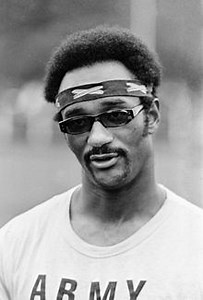 Charles Greene (athlete) - Alchetron, the free social encyclopedia