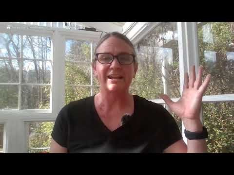 Transverse Abdominis Explained (Best Core Exercise for Women Over 50)