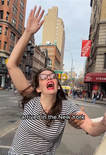 I went to the NEW YORK 🤩🗽t4kEm3b4CKPl3aSe | new york