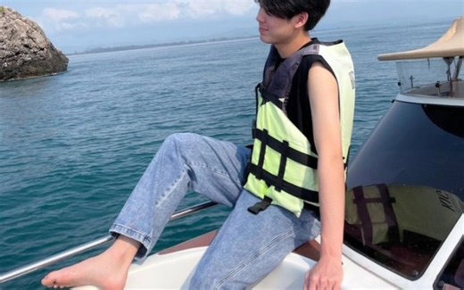 【meenping】考古早期ping宝（下期出茶茶）