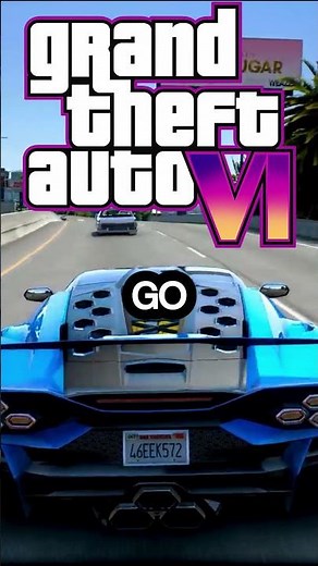 GTA 6 Just Got Major Updates — And Nobody’s Talking About Them #GTA6 #GTAVI #RockstarGames