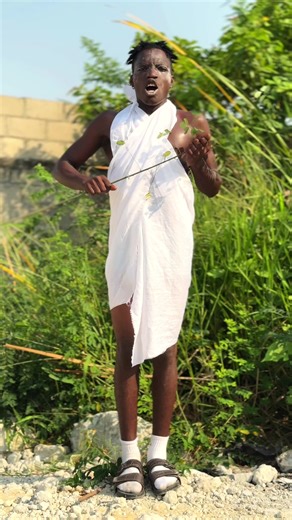 Ching Che Kule: Explore the Joy of African Rhyme