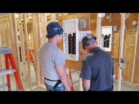 Electrician Pre-Apprenticeship Training Program