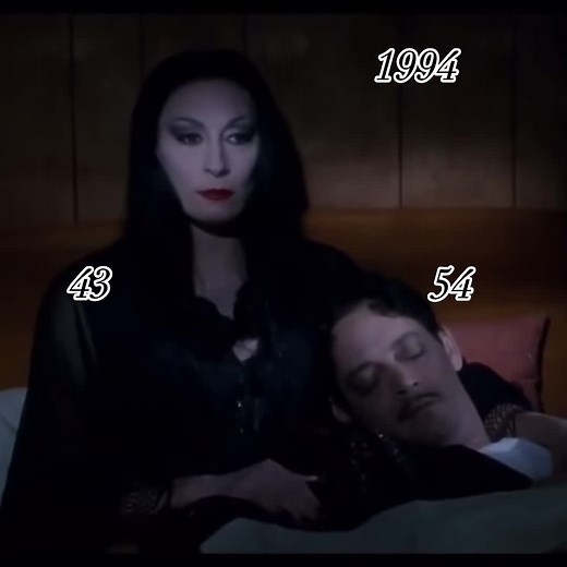 Remembering Raul Julia: The Addams Family Legacy