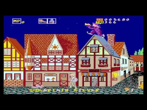 レトロビットジェネレーションズ 4 RETRO BIT GENERATIONS IV(ARCADE 街機)