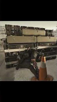 Modern Warfare in Breakpoint