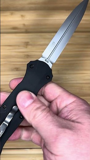 Benchmade Infidel 3300