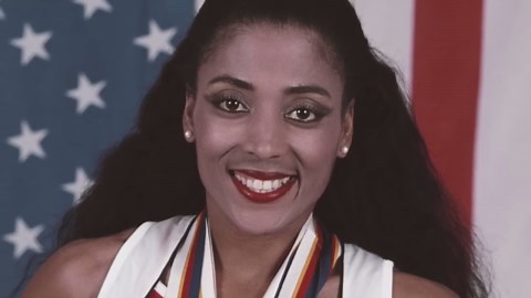 The Mystery Of Flo-Jo's Untimely Death