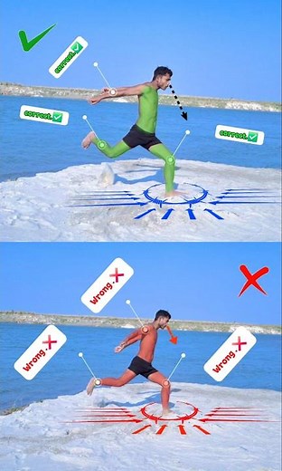 Corkscrew ➜ Beginner vs Pro 🔥!! #tutorials #cork #flips #viralshorts #shorts