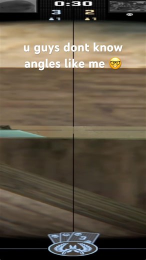 what is bros res💀 #cs2 #fyp #fps