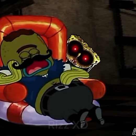 slendybob #part8 #slendybob #horror #edit