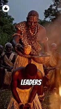 Drinking Poison to Prove Innocence