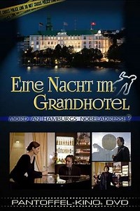 A Night at the Grand Hotel - Movie
