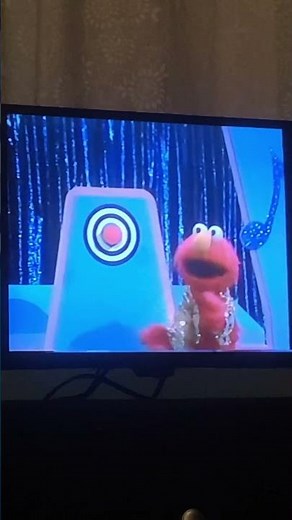 The Great Numbers Game Count It Higher Elmo’s Sing Along Guessing Game vol 2