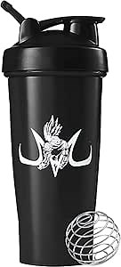 20oz Bottle Shaker For Protein Mixes With Nice Wire Whisk,Nutrient Shaker Cups For Gym,Pre And Post Workout, Perfect For Protein,Sports,Exercise And Kitchen.