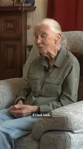 We’re remembering Jane Goodall, the renowned conservationist and animal welfare advocate who was seen as the world’s foremost expert on chimpanzees after spending decades studying them in the wild in Tanzania’s Gombe Stream National Park. Goodall died in Los Angeles of natural causes while on a speaking tour. | People