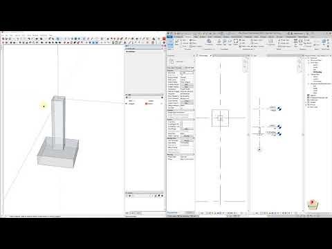 ความแตกต่างของ Revit และ SketchUp