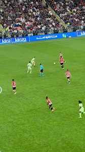 124K views · 3.8K reactions | The language of numbers can’t capture what pedri does on the pitch ! 朗 Watch Pedri VS Athletic Bilbao. 勞✨ | Barca Corner | Facebook