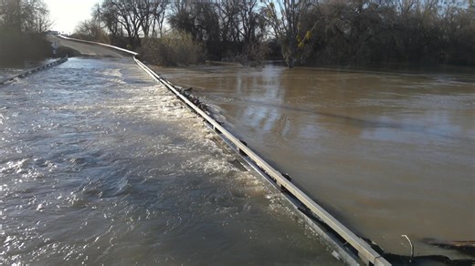 County of Sutter Office of Emergency Management (OEM) on Reels