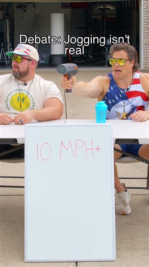Is Jogging Real or Nah? Quick Guide to Turning Walks into Sprints