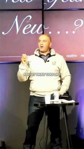 No More Empty Resolutions! #Sunday #Sermon #Church