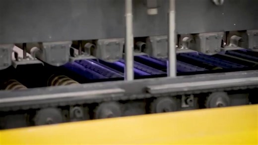 What you should know about temprered glass #distortion #temperedglass #glazing #glass