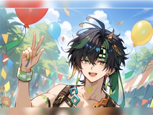 喜欢这样的基尼奇吗