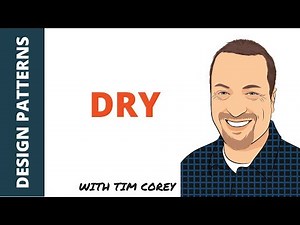 Design Patterns: Don't Repeat Yourself in C#