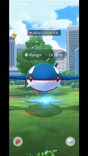 Pokemon Go Gameplay #pokemon #pokemongo #japan #gaming #shorts