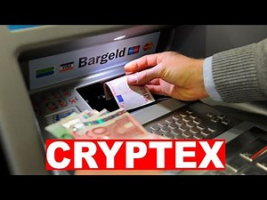 CRYPTEX Auszahlungen (NEU BYTNEX)
