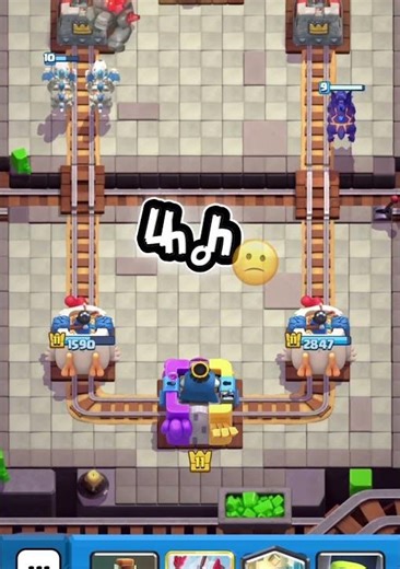 Random generated deck