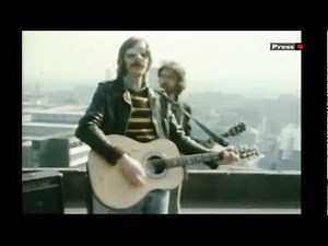 Lindisfarne's Alan Hull - BBC Look North - Newcastle Memorial Campaign