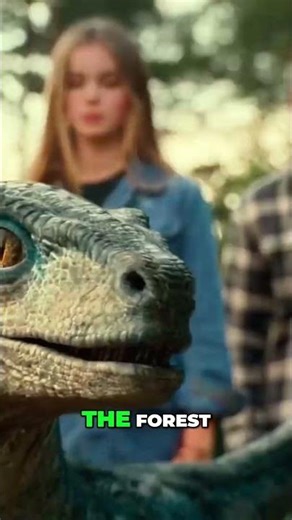 Jurassic World Dominion Ending Explained & Final Moments