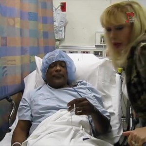 As a survivor of prostate cancer, I want to remind all my fellas out there to go get a check-up. It’s Prostate Cancer Awareness Month, so let’s take care of ourselves and stay strong. 💪🏿 | Charlie Wilson