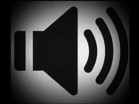 Vegeta's Final Flash(Sound Effect)