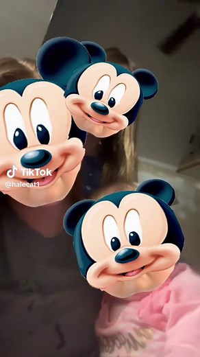 Mindy Hale (@halecat1)’s videos with Mickey Mouse Clubhouse Theme Song (From