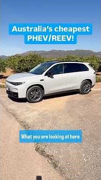 ⁠Leapmotor now has the cheapest REEV (or PHEV) on the market! What do you think of the C10 REEV?