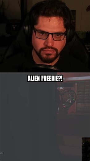 Alien Gave Me a Freebie?! HOW DID HE NOT SEE ME?! #AlienIsolation #LuckyEscape #AargothLive