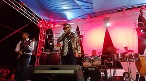 Aquí les dejamos una cumbia se llama *DAME TU VIDA*, si les gusta, ayúdenos a compartir gracias. | Apache16