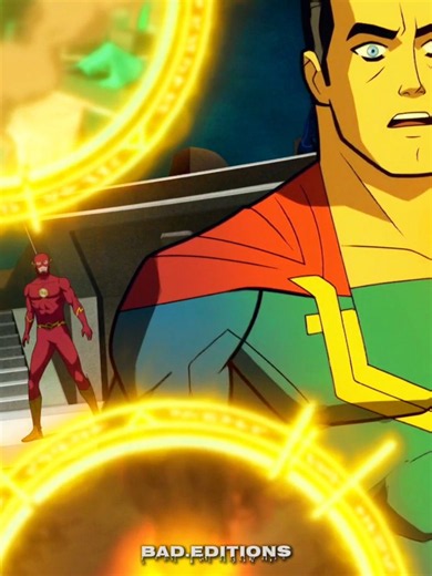 El Sindicato del Crimen quiso enfrentar a John Constantine #johnconstantine #sindicatodelcrimen #flash #justiceleaguecrisisoninfiniteearthspart1 #dccomics