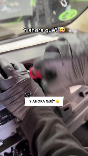 CarPlay y Android Auto en Fiat 500 | Instalación de Sonido