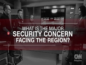 2.1K views | On November 10-14, leaders of the ASEAN 2017 and their dialogue partners will gather in Manila to discuss the most pressing regional and global issues. CNN Philippines Senior Anchor and Correspondent Pinky Webb sits down with security and military experts to talk about the challenges and regional security threats that ASEAN needs to address. On The Record airs tomorrow, November 10 at 8 p.m. | NewsWatch Plus Philippines | Facebook