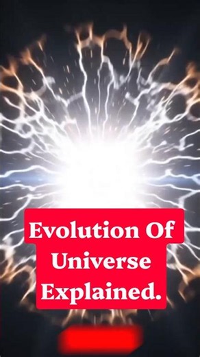 You Are Made of Star Stuff — The Incredible Story of the Universe #universe #space #facts