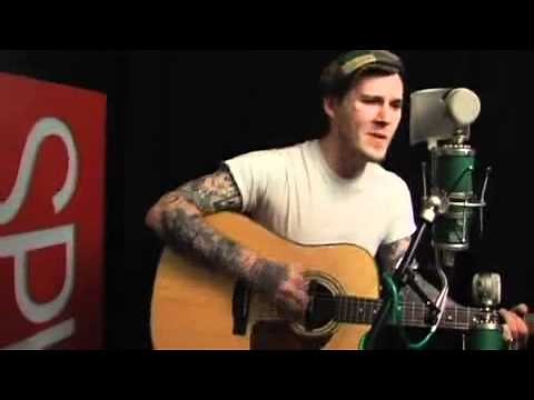 The Gaslight Anthem- Old White Lincoln (Acoustic)