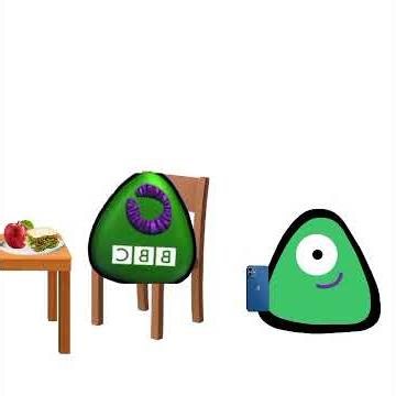 CBBC 2021 blob is recording into CBBC Blob