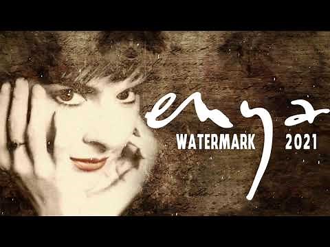 WaterMark Full Album Of ENYA 2021 - Greatest Enya Songs Non Stop Playlist