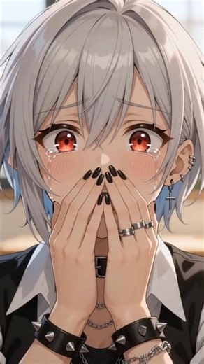🍀Resonance Divaの日常「猫カフェ」 #aianime #anime #animation