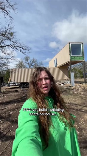 Minecraft Container House Build Guide