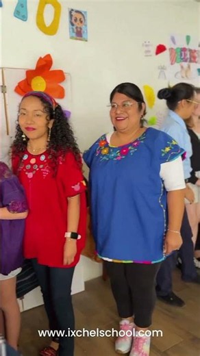 A Fun Spanish Class in Guatemala! #spanishforkids #spanishlessons #guatemala
