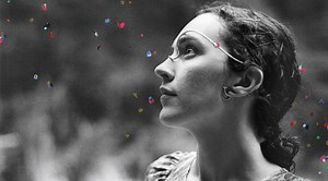 Entrevistamos a Núria Graham por 'Cyclamen' - Muzikalia